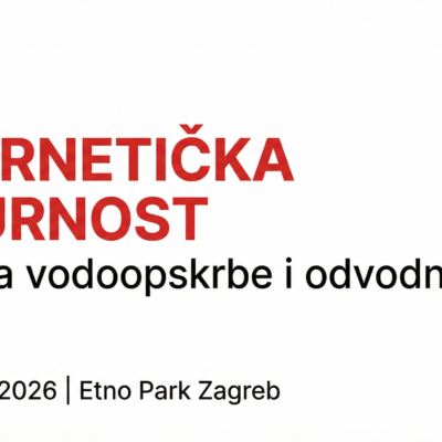 kibernetička sigurnost