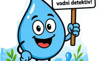 eko vodni detektiv