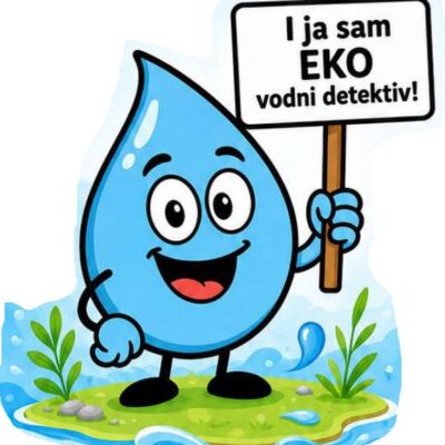 eko vodni detektiv